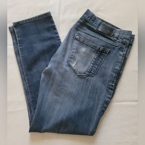 Perry Ellis Mens Sz 34 Jeans